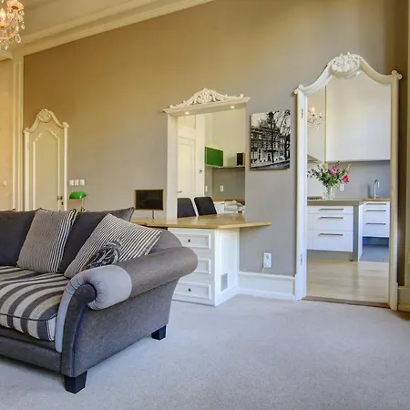 Apartment Ams Center Location Amsterdam