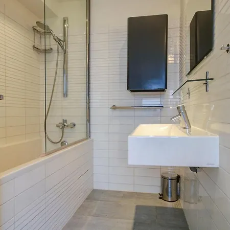 Apartamento Ams Center Location Amesterdão