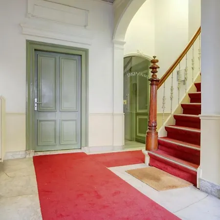 Apartamento Ams Center Location *