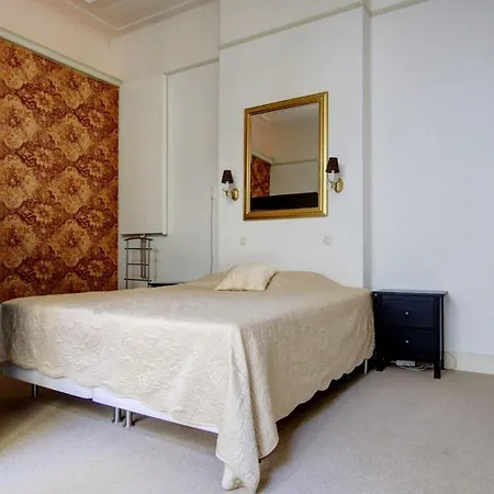 Ams Center Location * Amesterdão