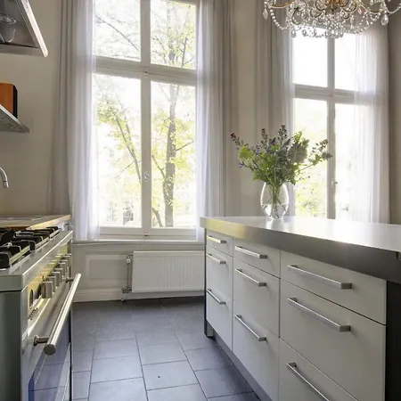 Ams Center Location Apartamento *